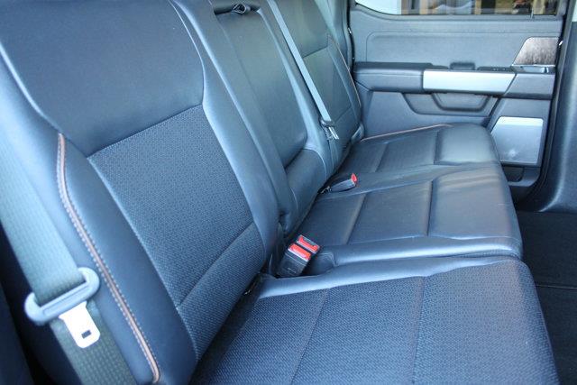 2026 Ford F-250 - $68,991