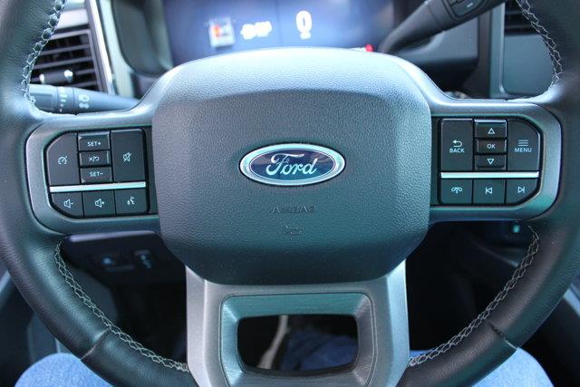 2026 Ford F-250 - $68,991