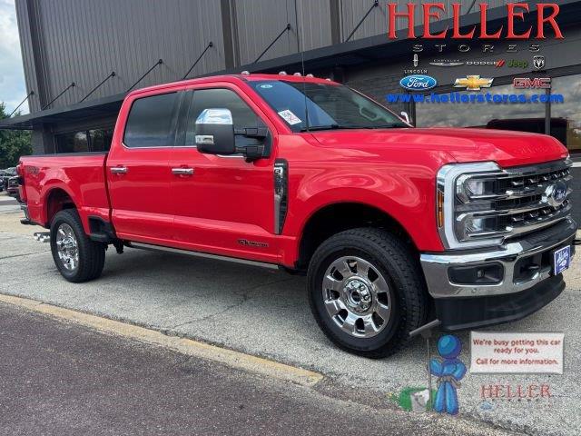 2026 Ford F-250