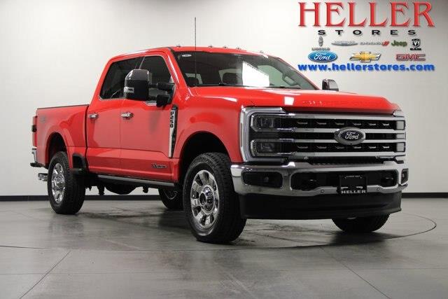 2026 Ford F-250 - $75,962