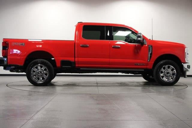 2026 Ford F-250 - $75,962