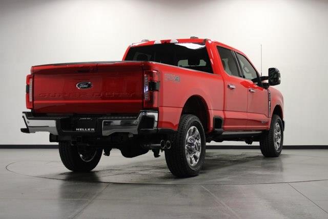2026 Ford F-250 - $75,962
