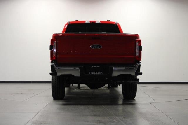 2026 Ford F-250 - $75,962