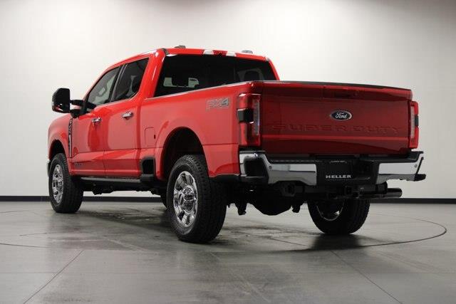 2026 Ford F-250 - $75,962