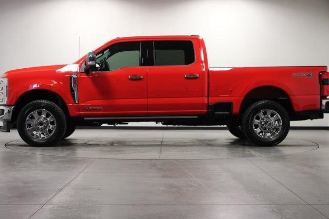2026 Ford F-250 - $75,962