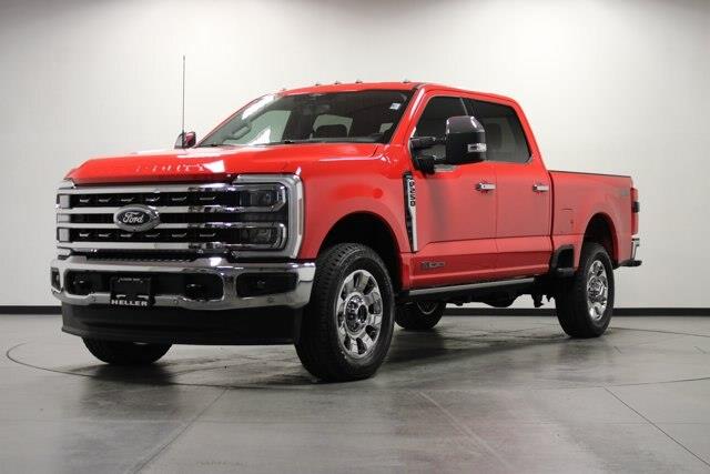 2026 Ford F-250 - $75,962