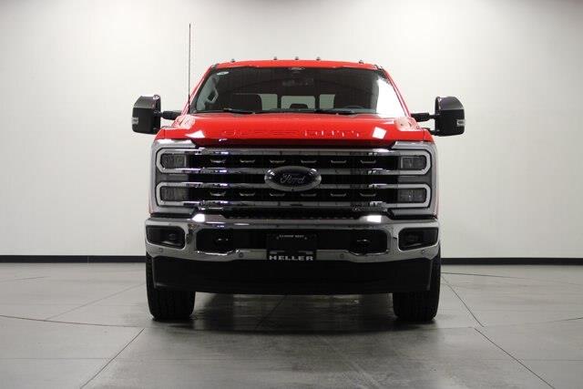 2026 Ford F-250 - $75,962