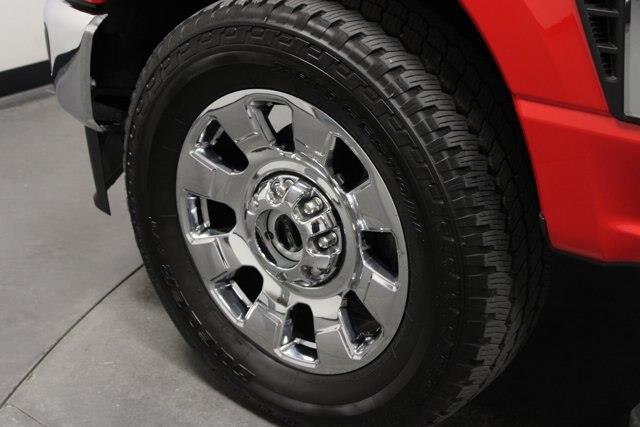 2026 Ford F-250 - $75,962