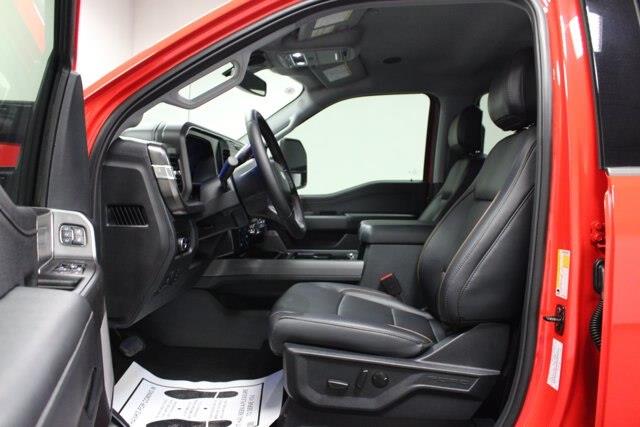 2026 Ford F-250 - $75,962
