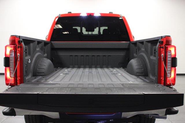 2026 Ford F-250 - $75,962