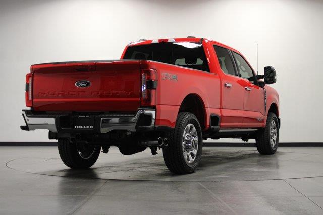 2026 Ford F-250 - $75,962