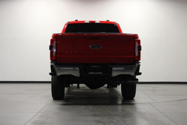 2026 Ford F-250 - $75,962