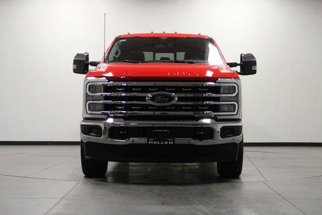 2026 Ford F-250 - $75,962
