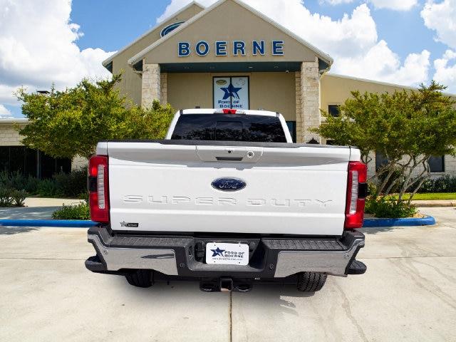 2026 Ford F-250 - $72,712