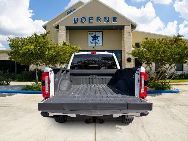 2026 Ford F-250 - $72,712
