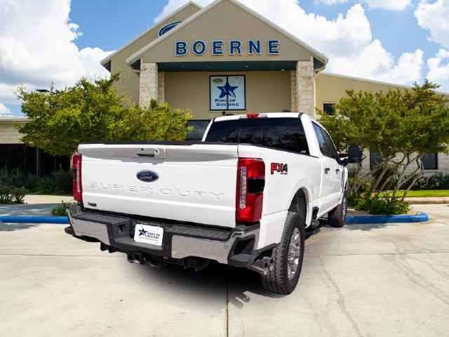 2026 Ford F-250 - $72,712