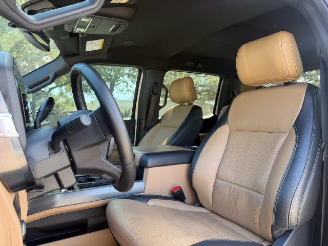 2026 Ford F-250 - $72,712