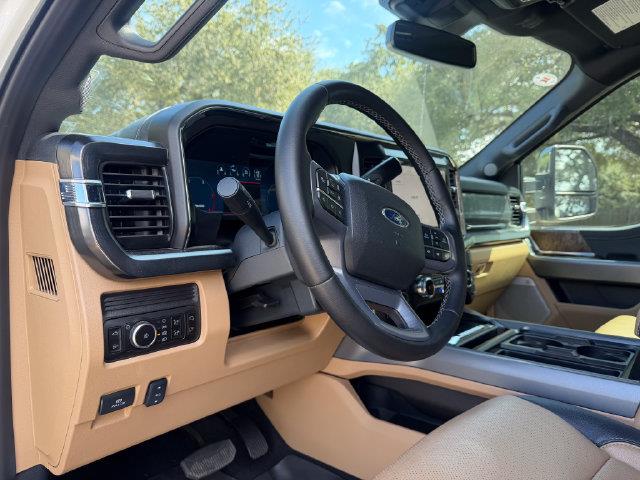 2026 Ford F-250 - $72,712