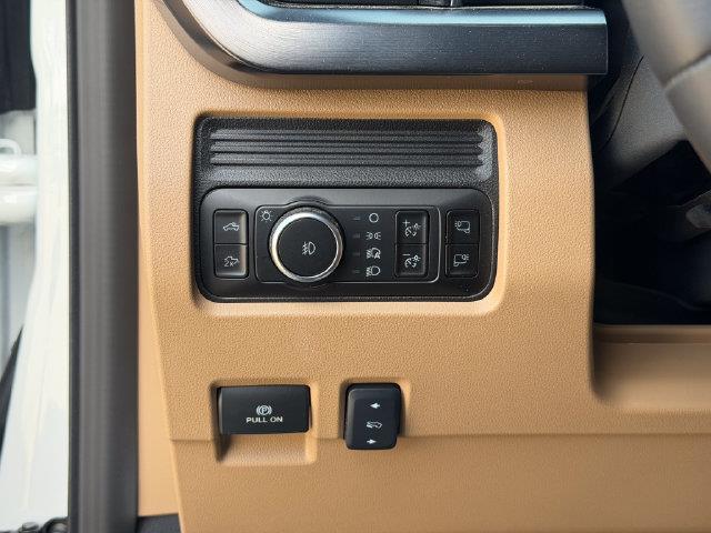 2026 Ford F-250 - $72,712