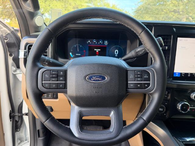 2026 Ford F-250 - $72,712