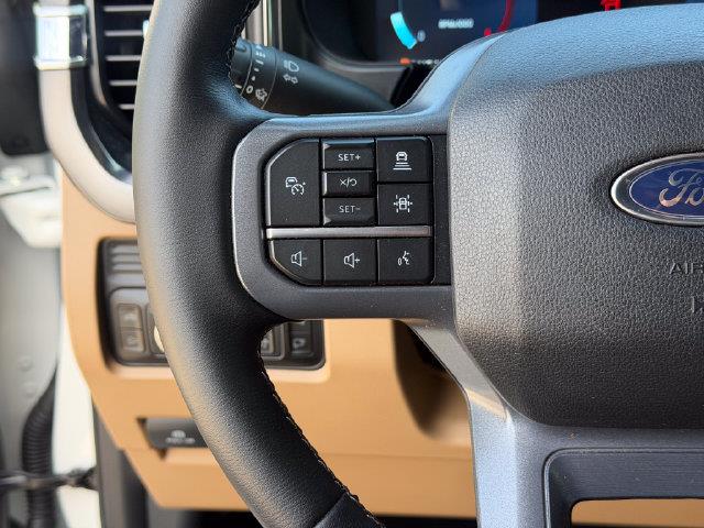 2026 Ford F-250 - $72,712