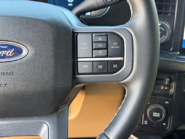 2026 Ford F-250 - $72,712