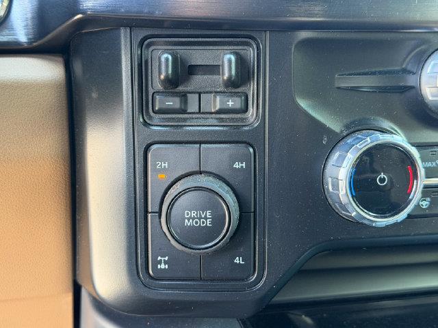2026 Ford F-250 - $72,712