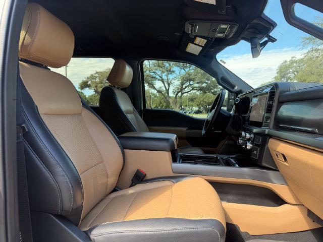 2026 Ford F-250 - $72,712