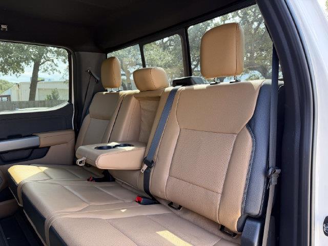 2026 Ford F-250 - $72,712
