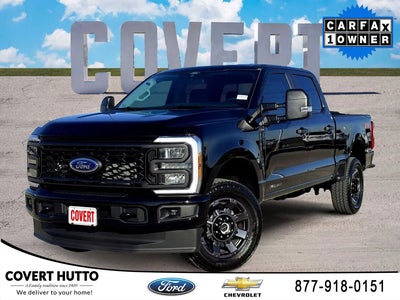 2026 Ford F-250 Super Duty 4X4 XL 4DR Crew Cab 8 FT. LB Pickup