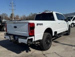 2026 F-250 Super Duty Thumbnail 3