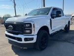 2026 F-250 Super Duty Thumbnail 8