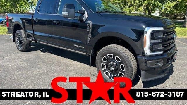 Preowned 2026 Ford F-250 Super Duty King Ranch for Sale
