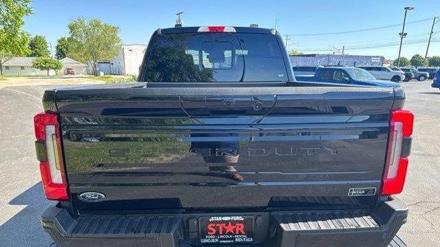 2026 Ford F-250 Super Duty King Ranch