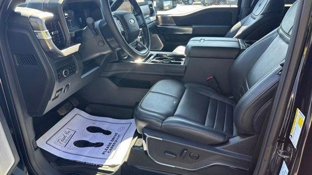 2026 Ford F-250 Super Duty King Ranch