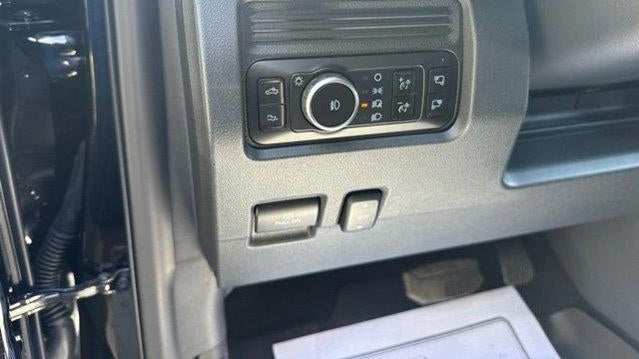 2026 Ford F-250 Super Duty King Ranch