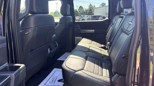 2026 Ford F-250 Super Duty King Ranch