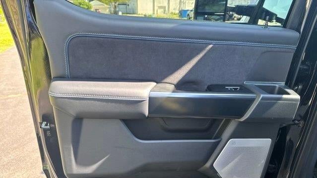 2026 Ford F-250 Super Duty King Ranch