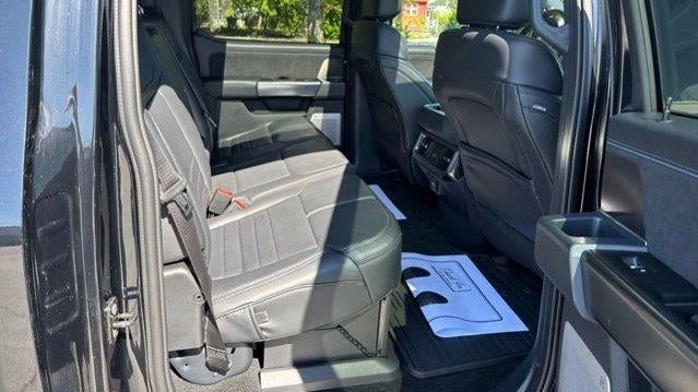 2026 Ford F-250 Super Duty King Ranch