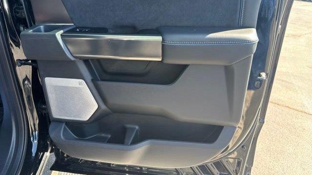 2026 Ford F-250 Super Duty King Ranch