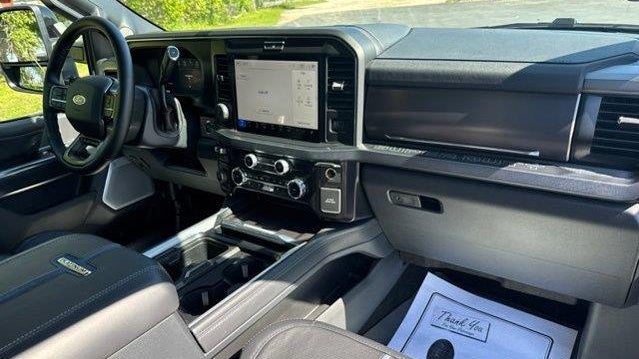 2026 Ford F-250 Super Duty King Ranch