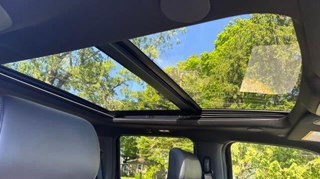 2026 Ford F-250 Super Duty King Ranch