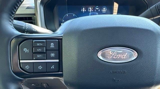 2026 Ford F-250 Super Duty King Ranch