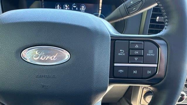2026 Ford F-250 Super Duty King Ranch