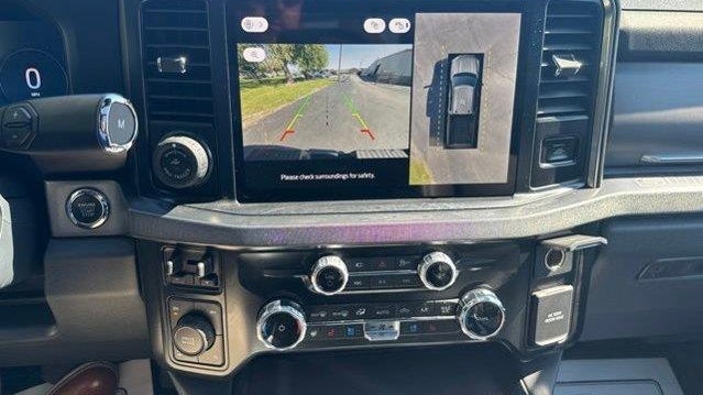 2026 Ford F-250 Super Duty King Ranch