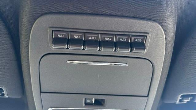2026 Ford F-250 Super Duty King Ranch