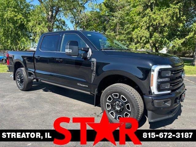 2026 Ford F-250 - $87,951