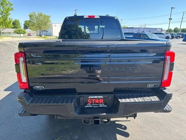 2026 Ford F-250 - $87,951