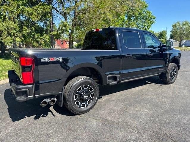 2026 Ford F-250 - $87,951