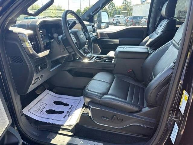 2026 Ford F-250 - $87,951